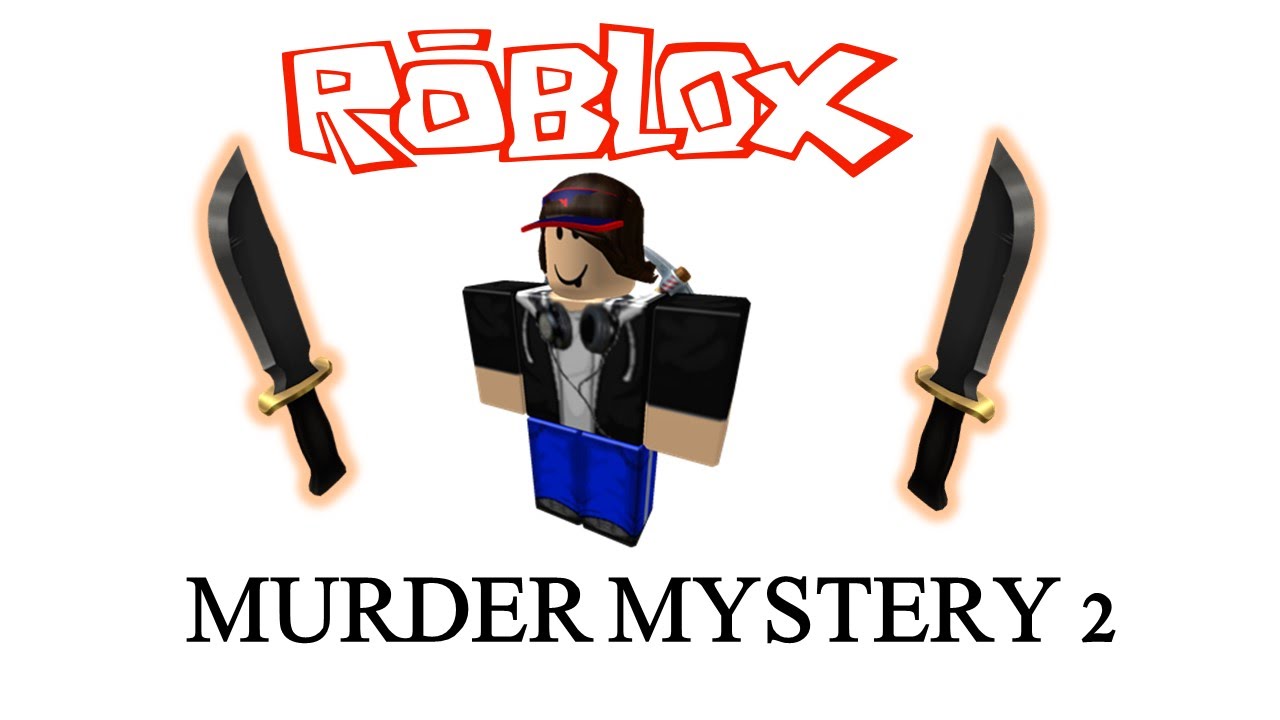 roblox murder mystery 2 script