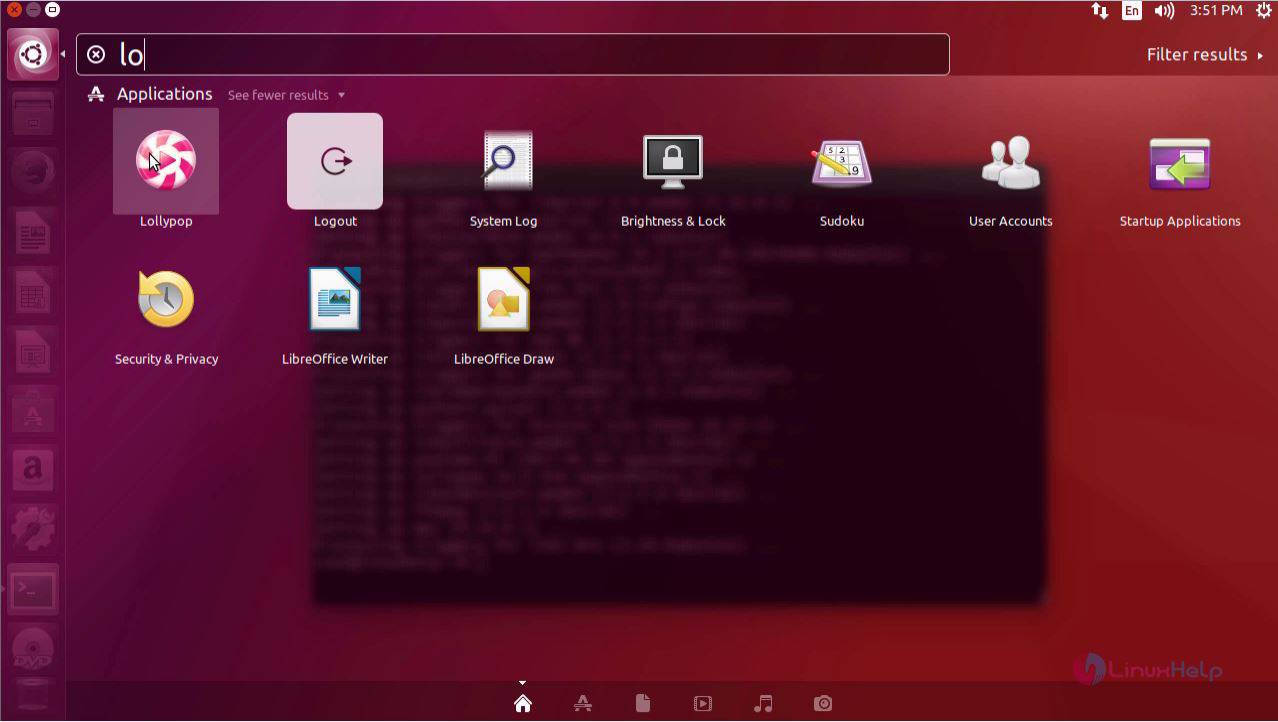 install .pkg ubuntu